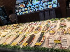 -佬太公海鸭·海鲜大排档(上海总店)