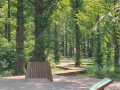 -北京植物园南门售票处