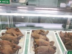 -紫光园·小馆(太玉园店)