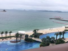 -深圳大梅沙京基洲际度假酒店