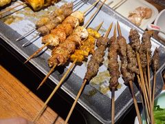 -管氏翅吧(望京东店)