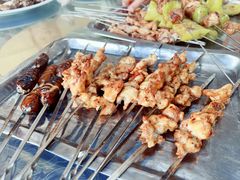 -同裕烧烤·海鲜·家常菜(杰座·欧洲城店)