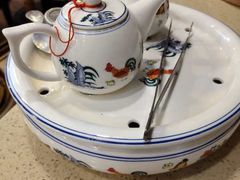 -点都德(聚福楼店)