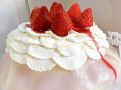 -蜜思琪蛋糕(民生路店)