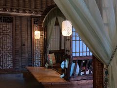 -淀里船宴(卓达店)