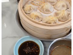 -食惠里小笼包面馆(越秀店)