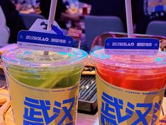 -燥次·烧烤酒场(万象城店)