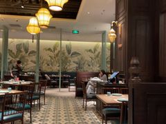 -安南越南餐厅(青岛万象城店)