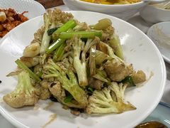-京味精餐厅(长椿里小区店)