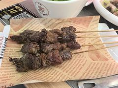 -嬷孙家潮汕牛肉火锅(北京路天河城店)