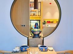 -享月汤皇·海鲜小火锅·聚会(曲江创意谷店)