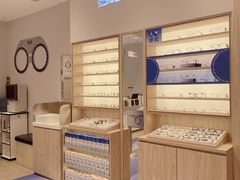 -AOJO眼镜(深圳海岸城店)