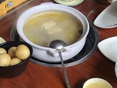 -新招鲜(桃浦路店)