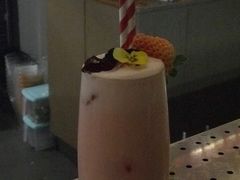 -TZ House音乐现场(来福士中心店)