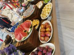 -三五堂·新国贸饭店·自助餐