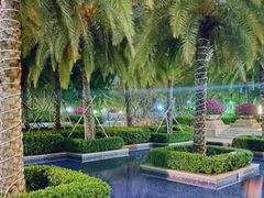 -三亚凤凰水城凯莱度假酒店