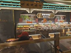 -一绪に寿喜烧(荟聚店)