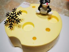 -多乐之日(华贸天地店)