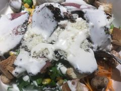 -CALIFORKS加州叉子轻食(朝阳门店)