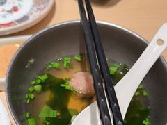 -肉肉大米(金虹桥店)