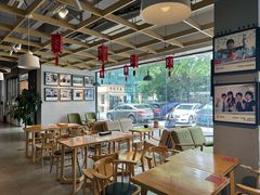 -道顺射箭·团建·骑射(张杨路店)