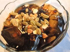 鲜果冰粉-峨嵋酒家(地安门店)