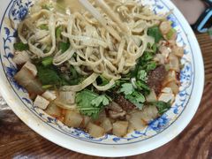 -桂花香手工面(鼓楼店)