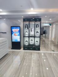 -雍禾植发全国连锁