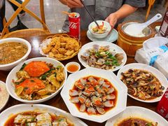 -红灯笼龙凤饭店(宁波老字号店)