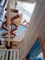 点击看大图 -PIPIKINGDOM皮皮王国欢乐号(欢乐海岸购物中心店)