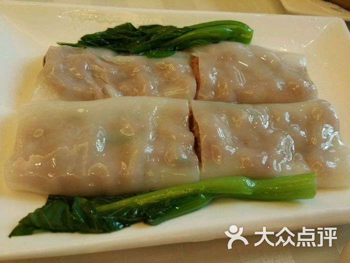 杏花楼(福州路总店)图片 - 第961张