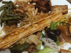 -鹈鹕素食餐厅自助餐部(正阳街店)