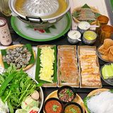 南宁这家泰式火锅也“泰上头”了吧！