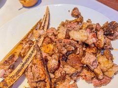 -王品牛排(珠海富华里店)