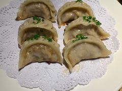 羊肉煎饺-张福记(陇海中路店)