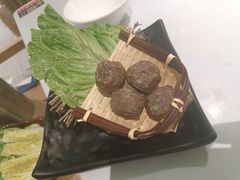 -椰小婉·原生态椰子鸡(百信广场店)