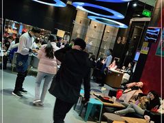 -海底捞火锅(勒泰店)