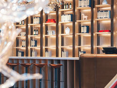 -上海世茂皇家艾美酒店