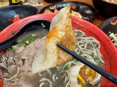 -博多一幸舍(皇庭广场店)