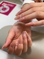 -瞧·享轻奢美甲美睫