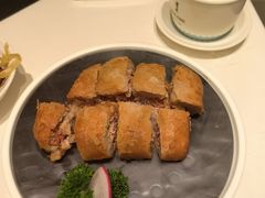 -莆田餐厅PUTIEN(金融街购物中心店)