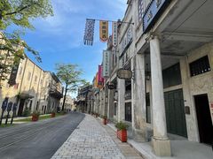 -赤坎·广东华侨国际旅游度假区