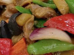 -阿湾楼·温州海鲜·江浙菜(京江路店)