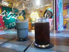-CAFE'IN精品咖啡体验空间(小寨店)