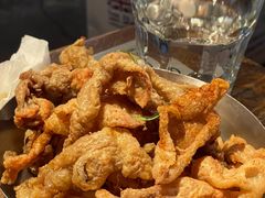 -Q MEX 库迈墨西哥餐吧(三里屯店)