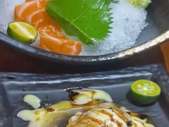 -白石の深夜食堂(芝罘万达店)