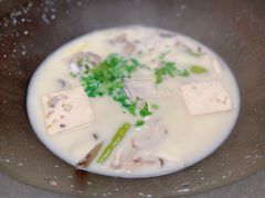 滇色·蒸汽石锅鱼-滇色蒸汽石锅鱼(京华城店)