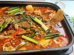 -晓粤·惹味粤菜(凯德乐峰广场店)