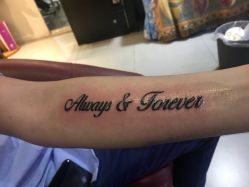 点击看大图 -墨無界刺青TATTOO