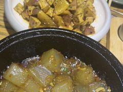 -小杨烤肉(朱雀店)